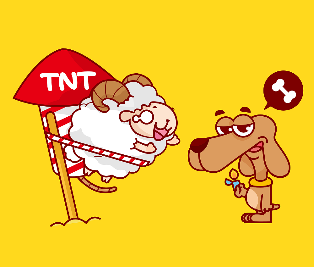 插畫臨?。▓DZODk1OTA1NTY=） - 商業(yè)插畫 - 站酷設(shè)計(jì)師囂張的蟑螂原創(chuàng)素材 - 站酷ZCOOL