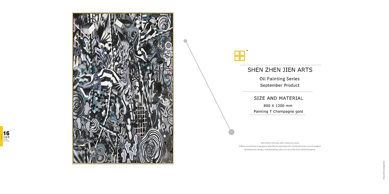 抽象 · 黑白（图ZMTM1ODA3MTUy） - 其他 - 站酷设计师louistung08原创素材 - 站酷ZCOOL