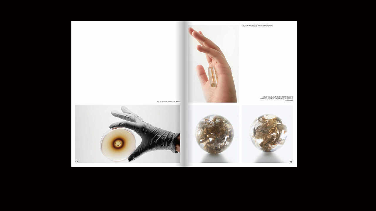 DIGITAL RENAISSANCE（图ZMjU3NDQ0MDMy） - 书籍/画册 - 站酷设计师Rachel0425原创素材 - 站酷ZCOOL