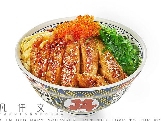 隐炙菜品拍摄 日料拍摄 餐饮美食|凡仟文化