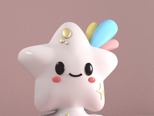 c4d 自学笔记