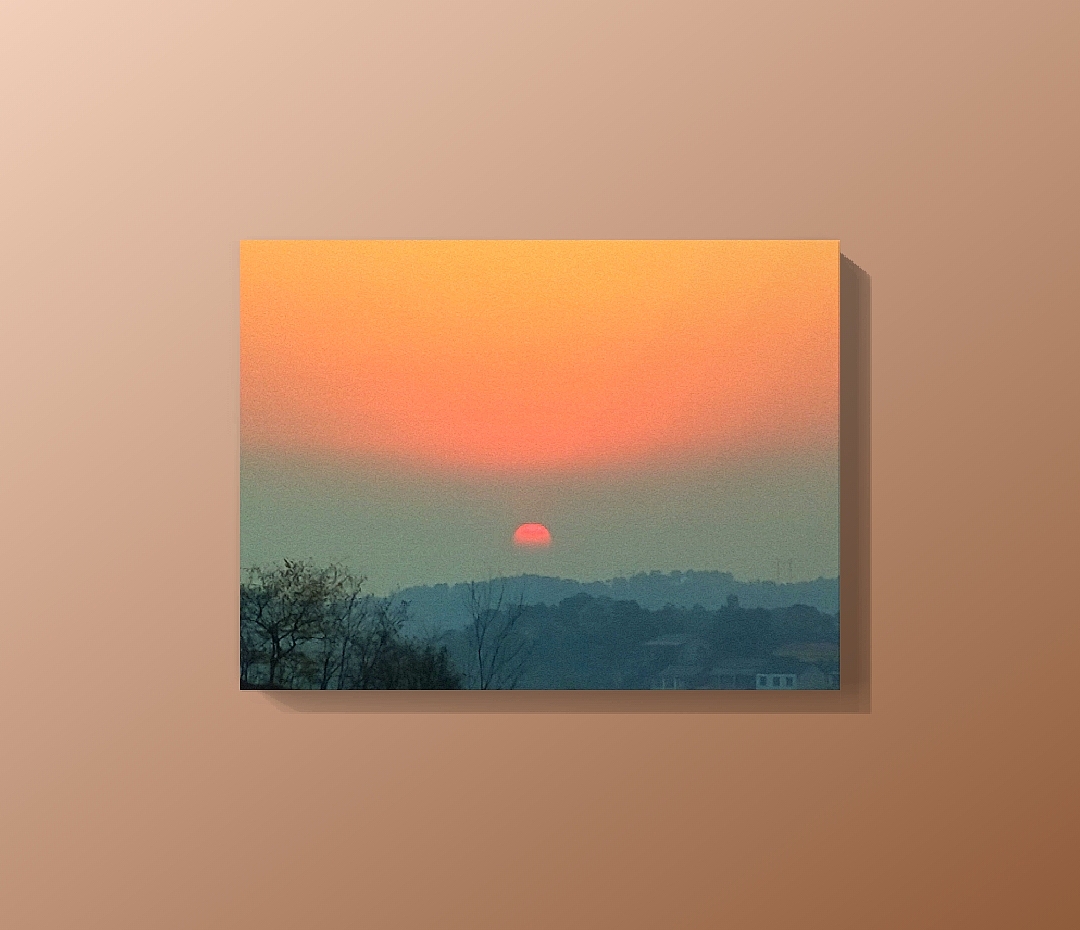 夕阳红（图ZMTk1MjQ3Nzky） - 人文/纪实摄影 - 站酷设计师禾谷稻原创素材 - 站酷ZCOOL