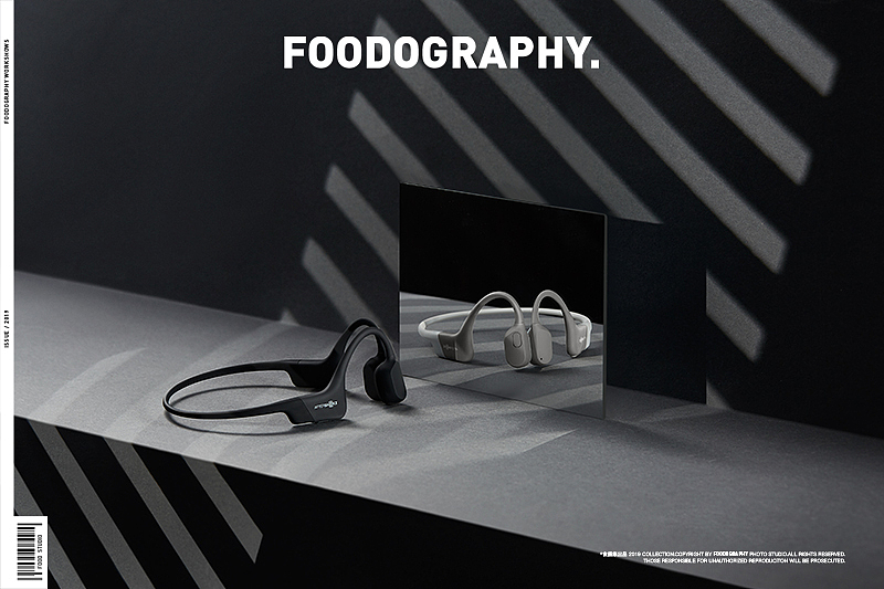 电商摄影 | 韶音耳机 ✖ foodography（图ZMTY5Nzg2MzQ4） - 产品摄影 - 站酷设计师Foodography原创素材 - 站酷ZCOOL