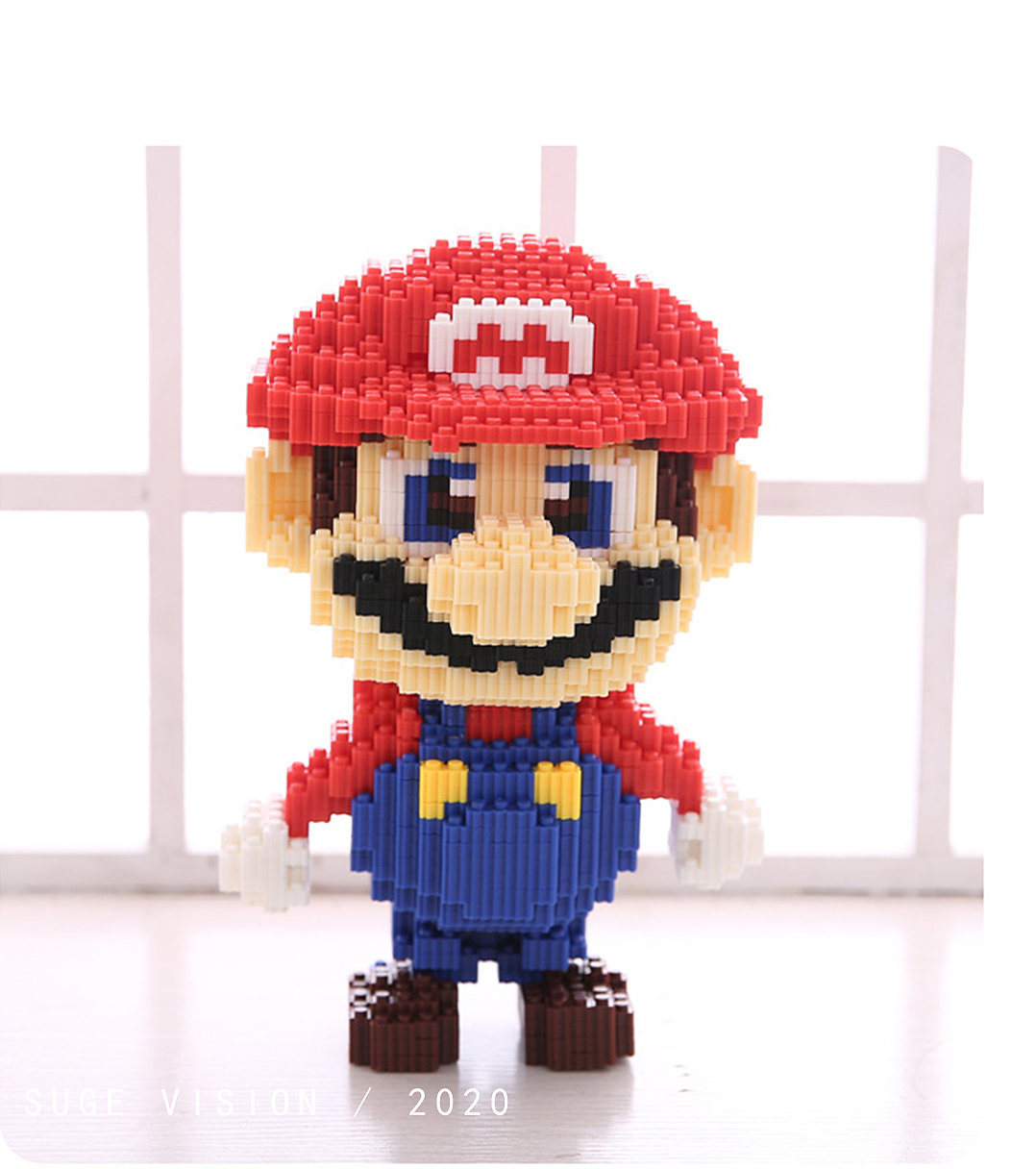 乐高玩具|儿童玩具|静物摄影|详情设计|原