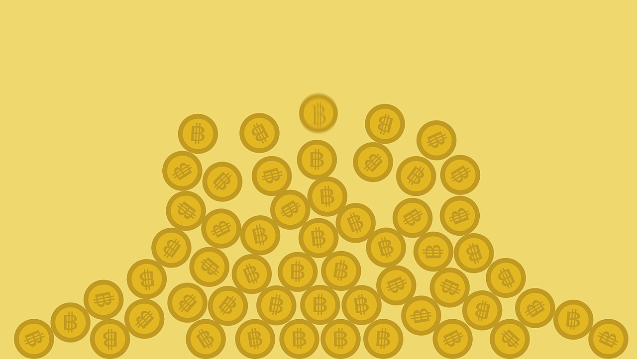 防范非法虚拟货币-MG动画