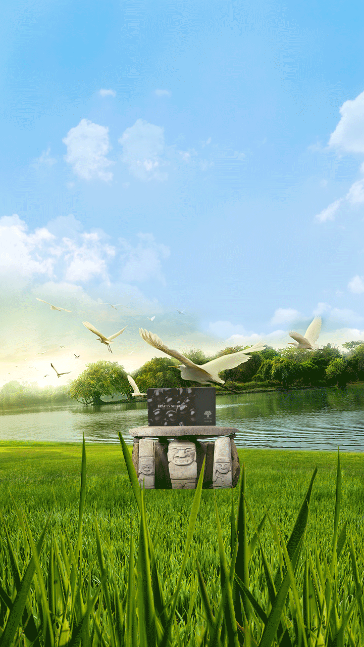 海报合成思路分享（图ZMzU2ODY0MjA=） - 运营设计 - 站酷设计师小愚者原创素材 - 站酷ZCOOL