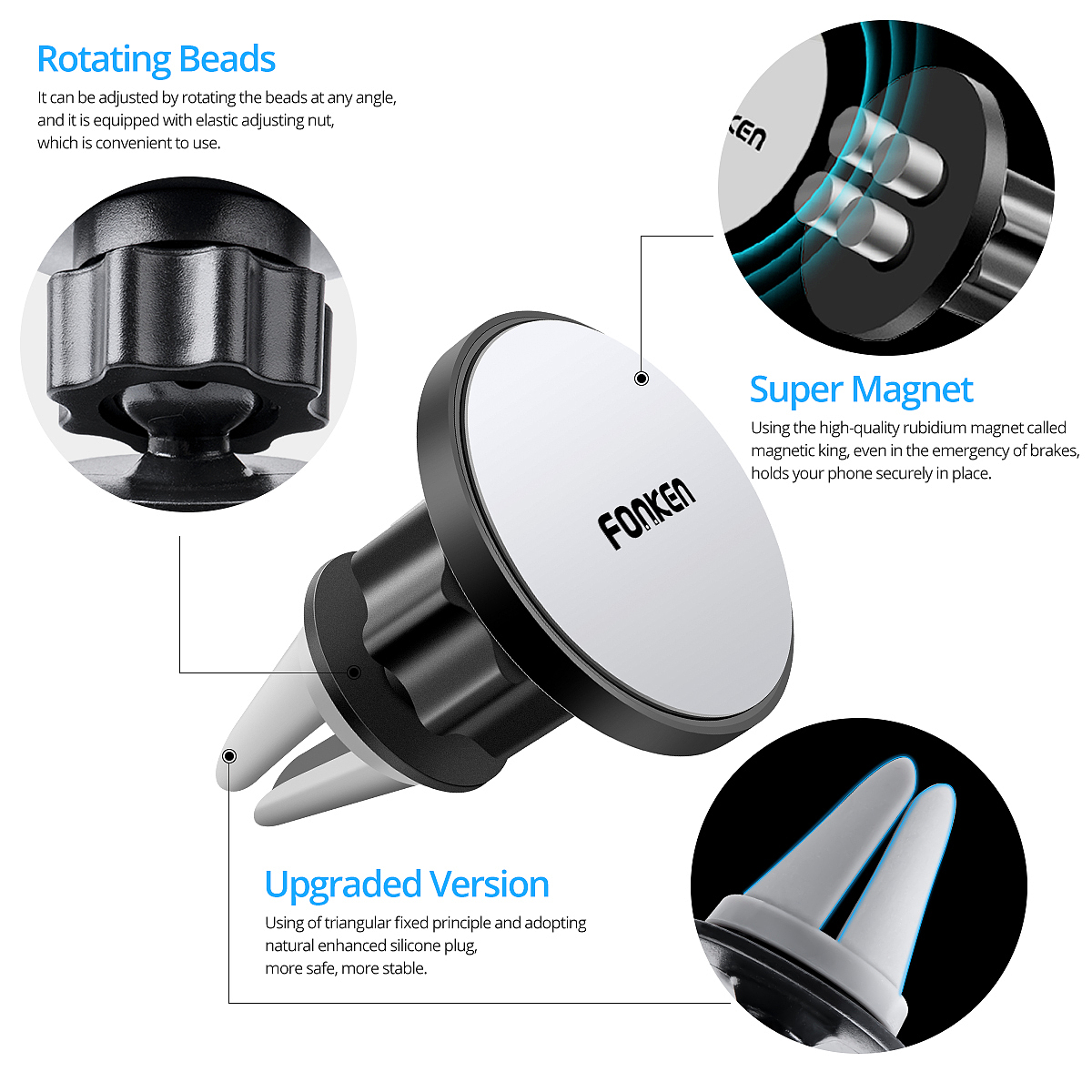 精修 | 五六月份3C类目产品精修合集