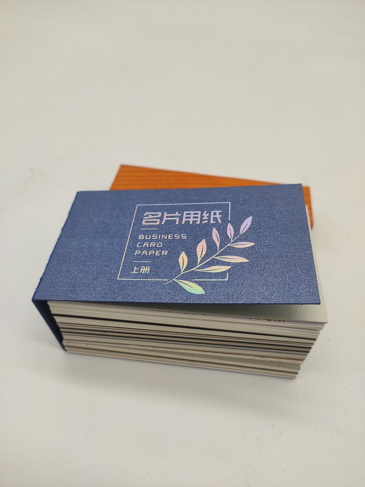 高端名片专用 进口艺术纸张（图ZMjA3NjcwMzUy） - 其他平面 - 站酷设计师纸品美好原创素材 - 站酷ZCOOL