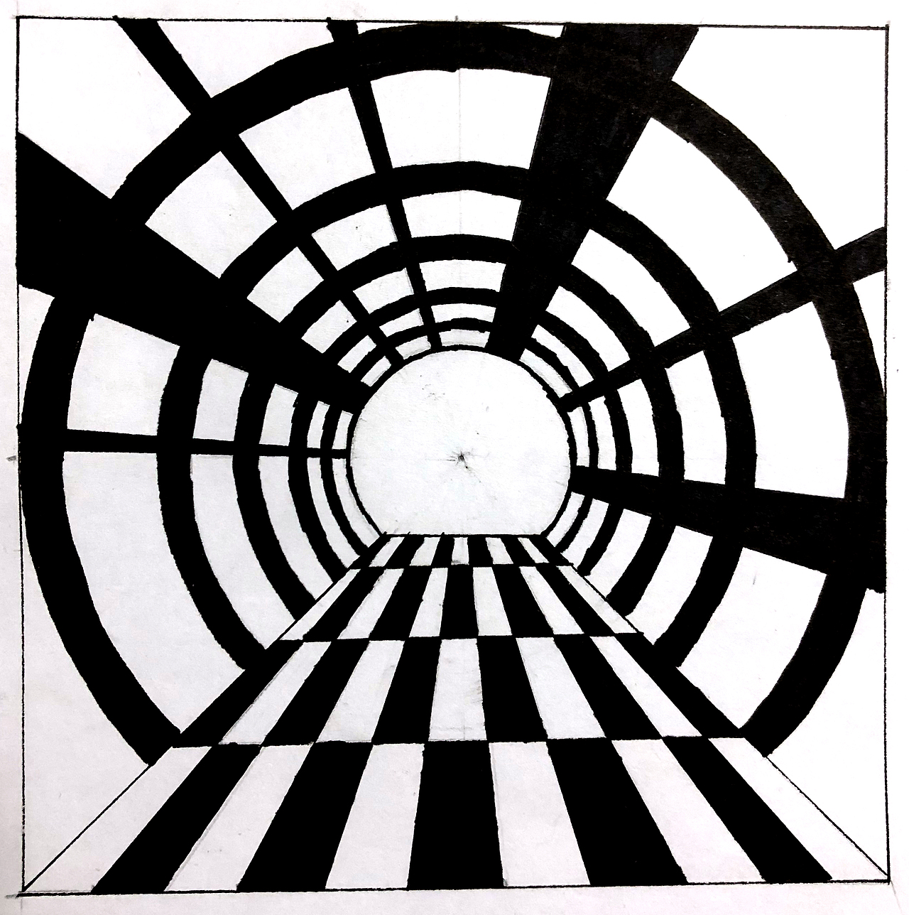 线-三大构成|平面|其他平面|常诒珍_原创作品-站酷zcool