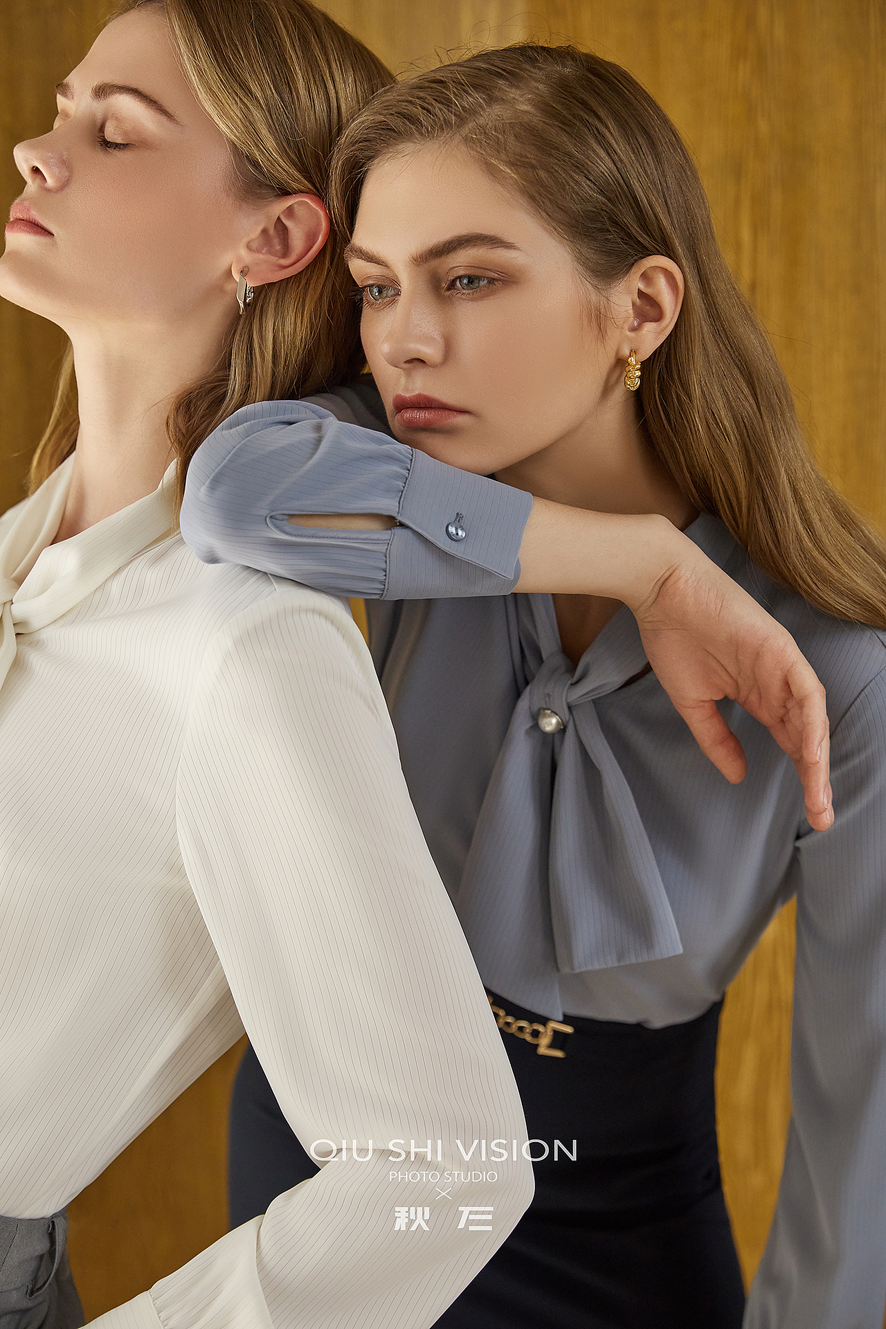 prich2021秋电商双膜大片拍摄女装大片