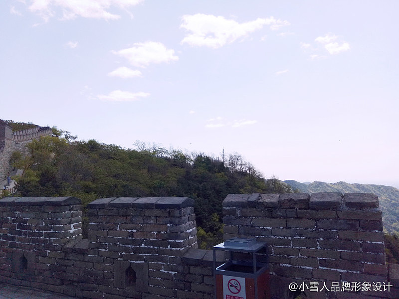 摄影——慕田峪长城（三）（图ZODAzNTIwMDQ=） - 风光摄影 - 站酷设计师小雪人设计原创素材 - 站酷ZCOOL