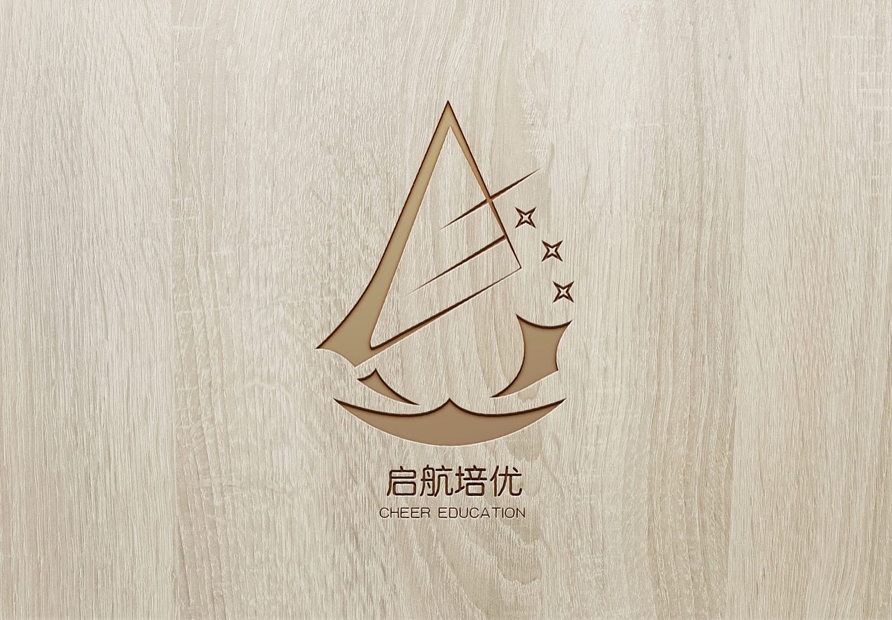 最近一些成功的logo案例_设计师谢磊-站酷zcool