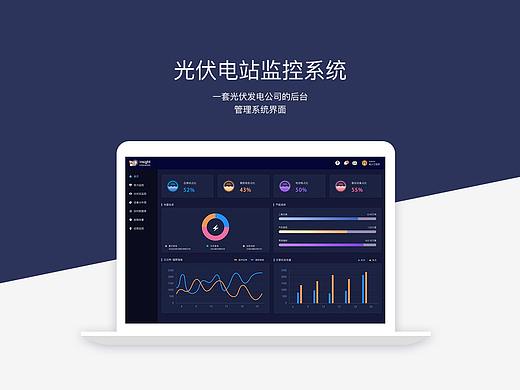 监控系统