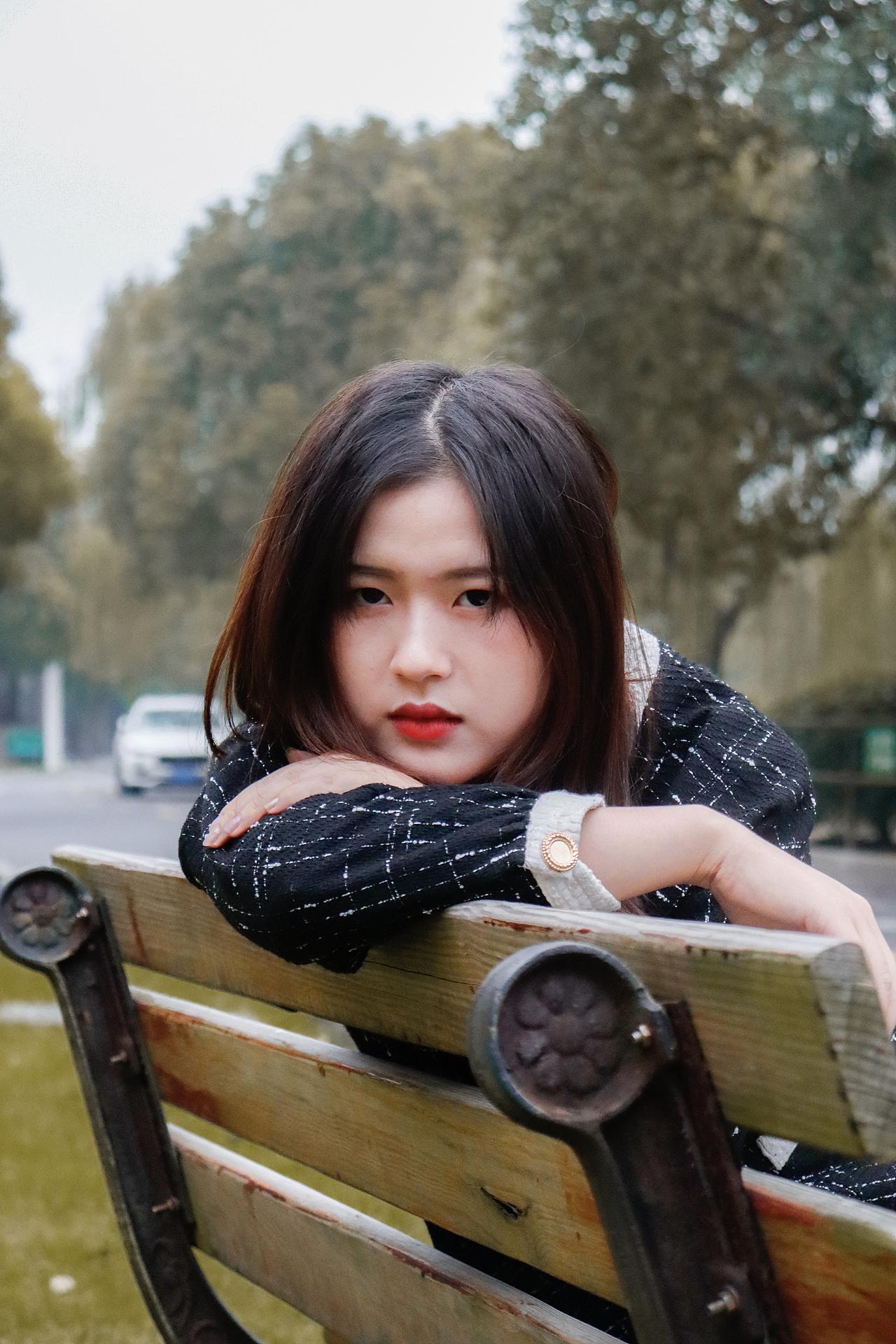 随拍（图ZMTk0NDY2MTY0） - 人像摄影 - 站酷设计师御影玩家原创素材 - 站酷ZCOOL