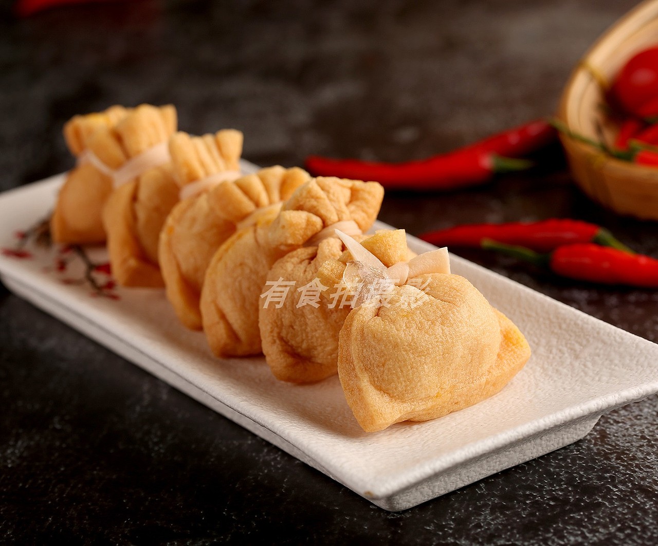 深圳食品美食摄影--火锅美食拍摄