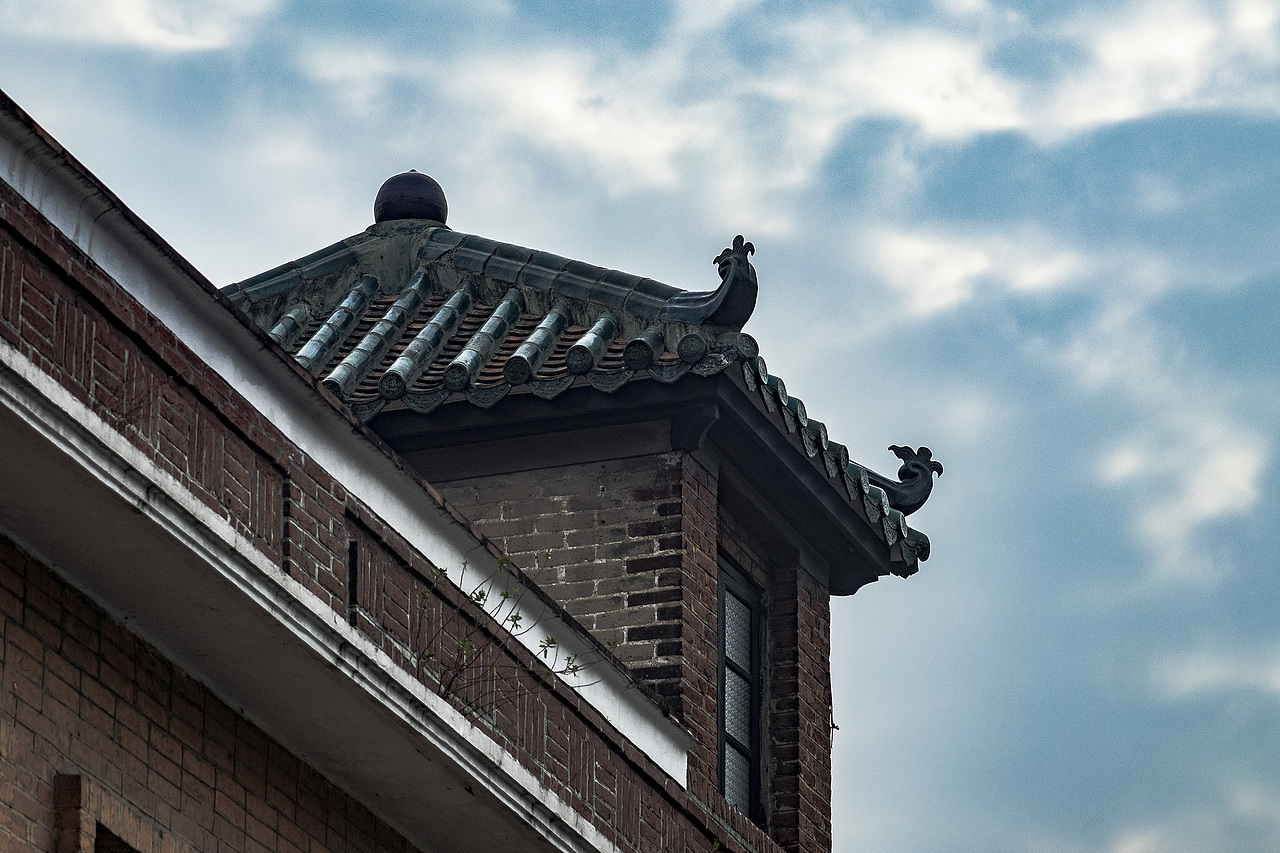 广州粤剧艺术博物馆 · 贰