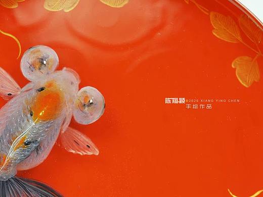 笔尖的修行
