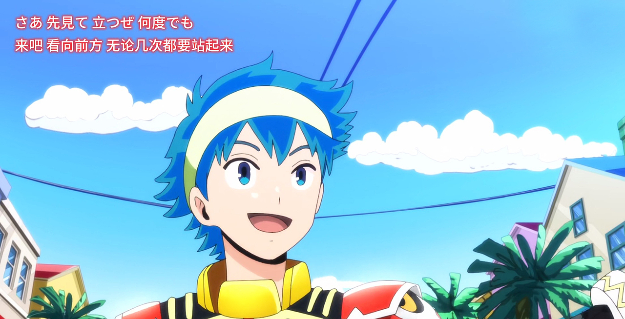 每日动漫壁纸:342