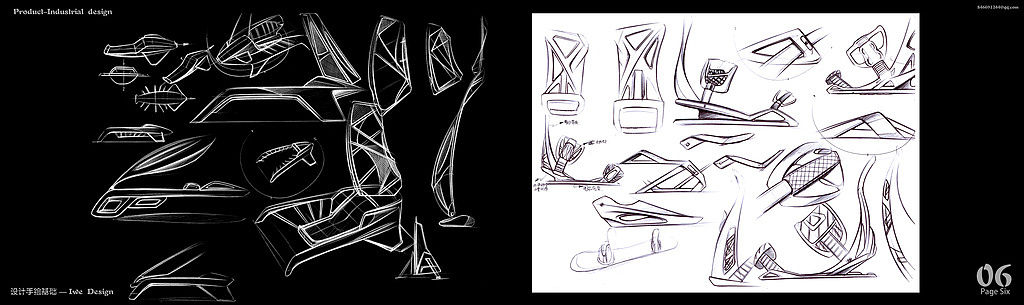 手繪作品（圖ZNzkzNDQzMzY=） - 其他平面 - 站酷設(shè)計(jì)師韓瑋原創(chuàng)素材 - 站酷ZCOOL