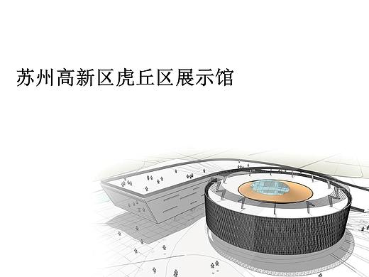 展示馆