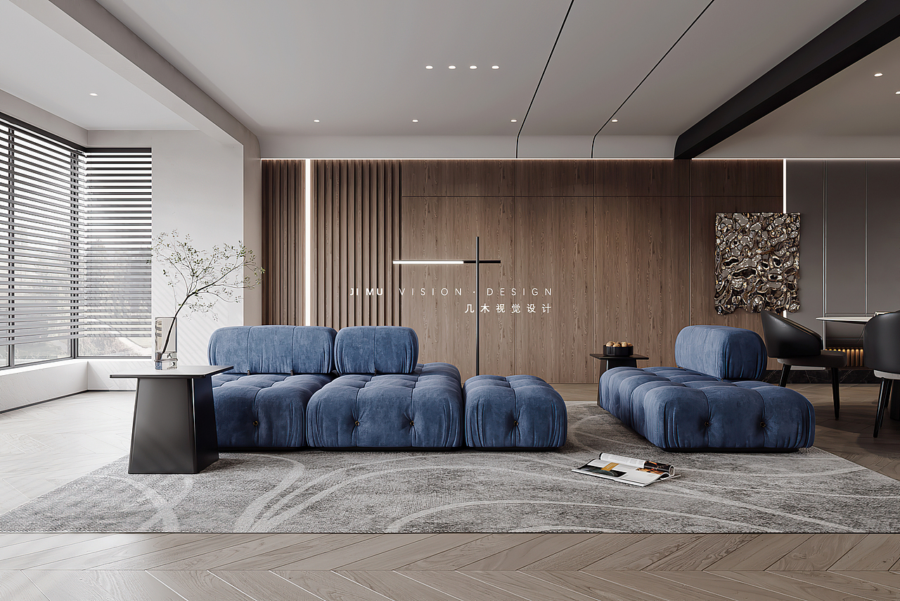 2021年作品年度总结（图ZMjg0ODQzMTg0） - 家装设计 - 站酷设计师模型不换钱原创素材 - 站酷ZCOOL