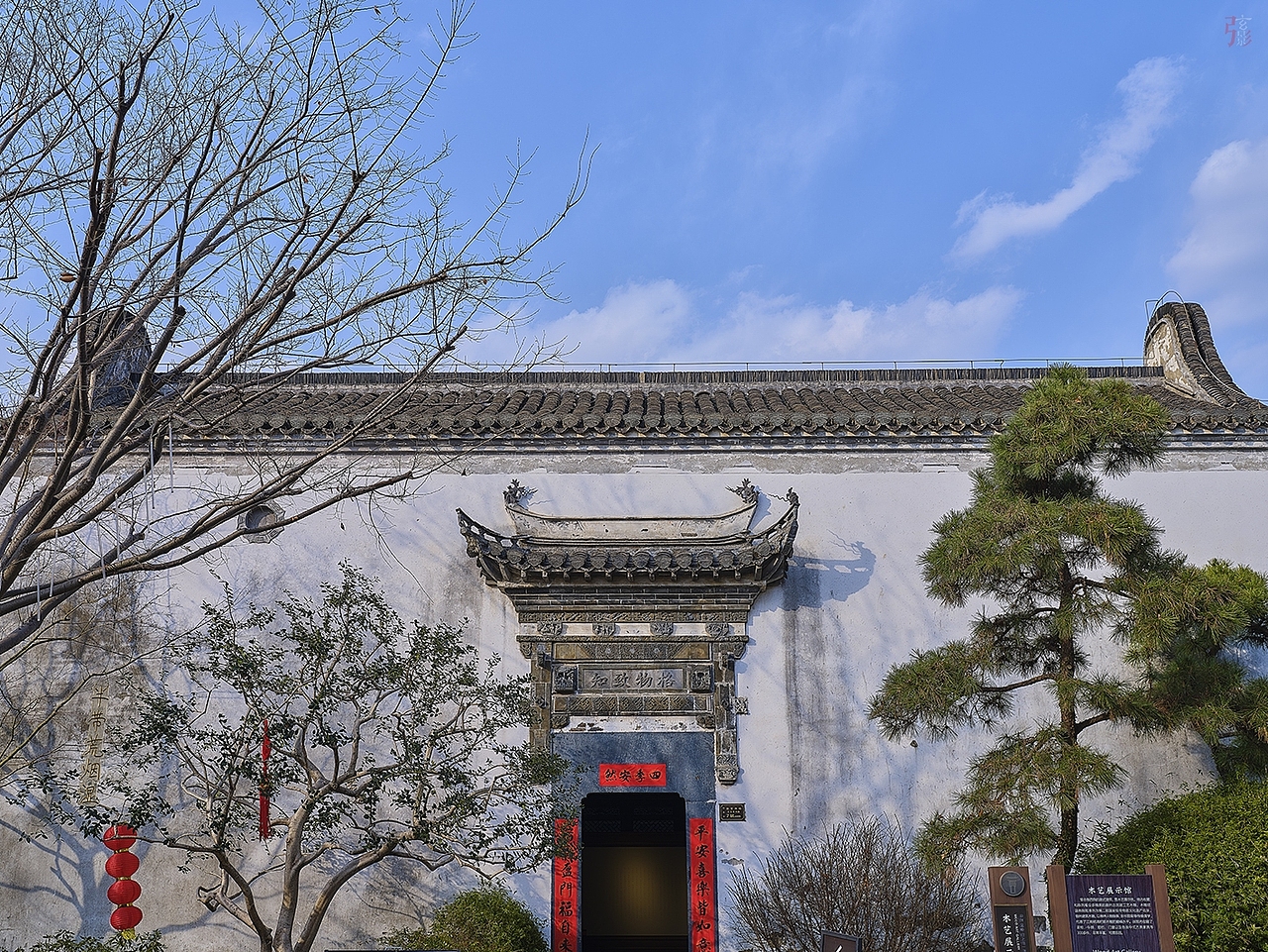 上海十景（图ZMzg2MzY2NjE2） - 风光摄影 - 站酷设计师陈弦影原创素材 - 站酷ZCOOL