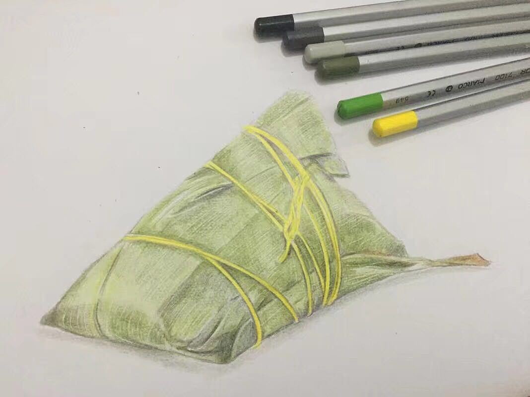 端午棕（图ZODMzNzYwMDg=） - 商业插画 - 站酷设计师莫失莫忘never原创素材 - 站酷ZCOOL