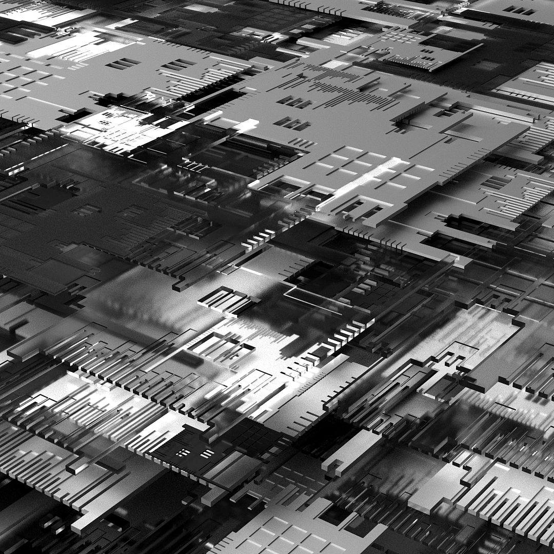 C4D-Arnold渲染练习(5)