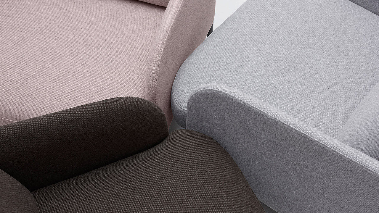 造作ZAOZUO 雁翎沙发｜Plume Sofa | Jonas Wagell设计（图ZMTUzNDgxNTgw） - 家装设计 - 站酷设计师造作ZAOZUO原创素材 - 站酷ZCOOL