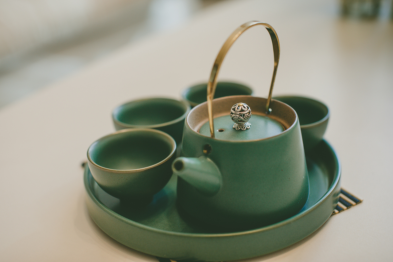 邯郸 军师府邸 蔡