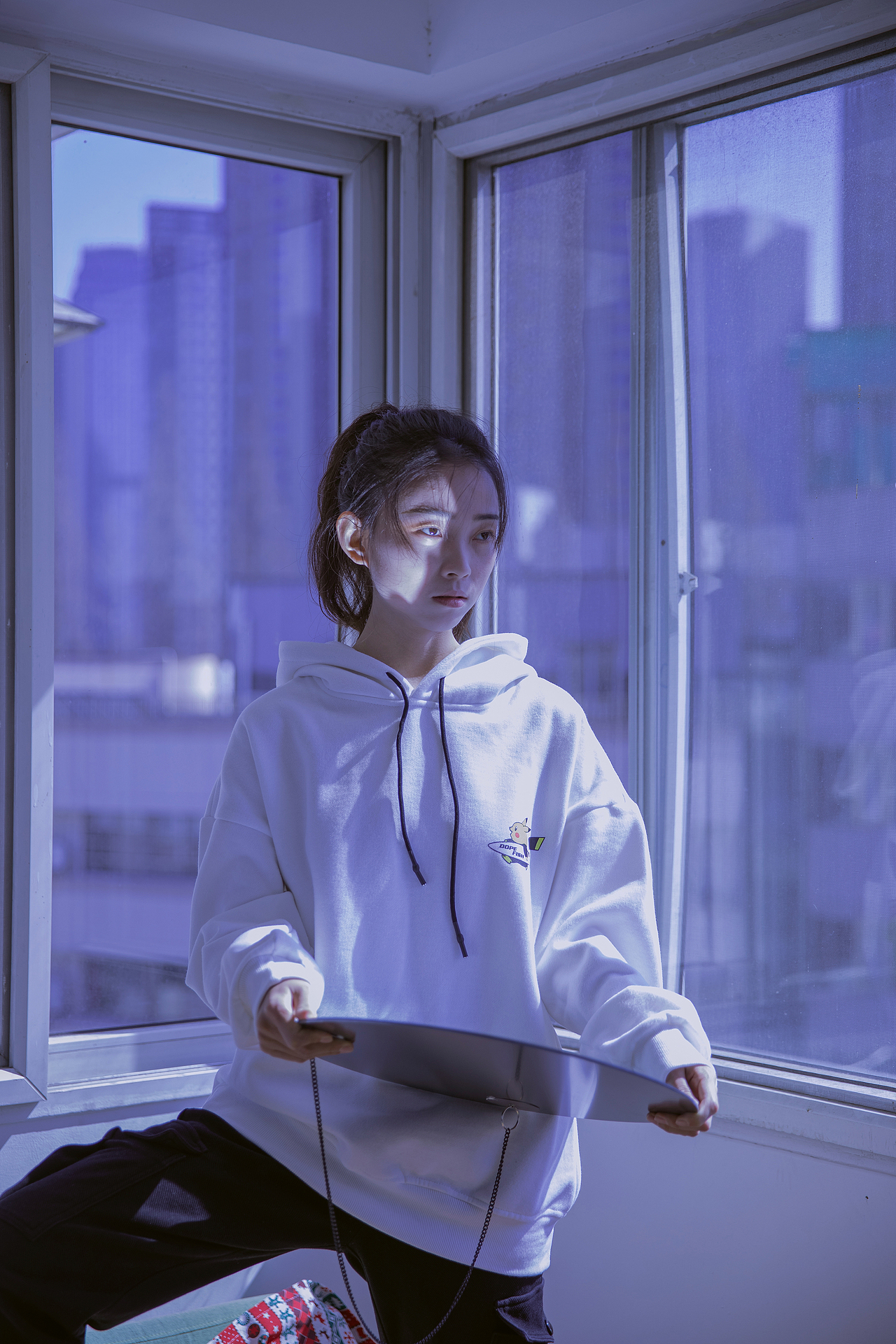 《光阴里有多少景色》（图ZMTk2NDQyNDg4） - 人像摄影 - 站酷设计师杰伦摄影师原创素材 - 站酷ZCOOL