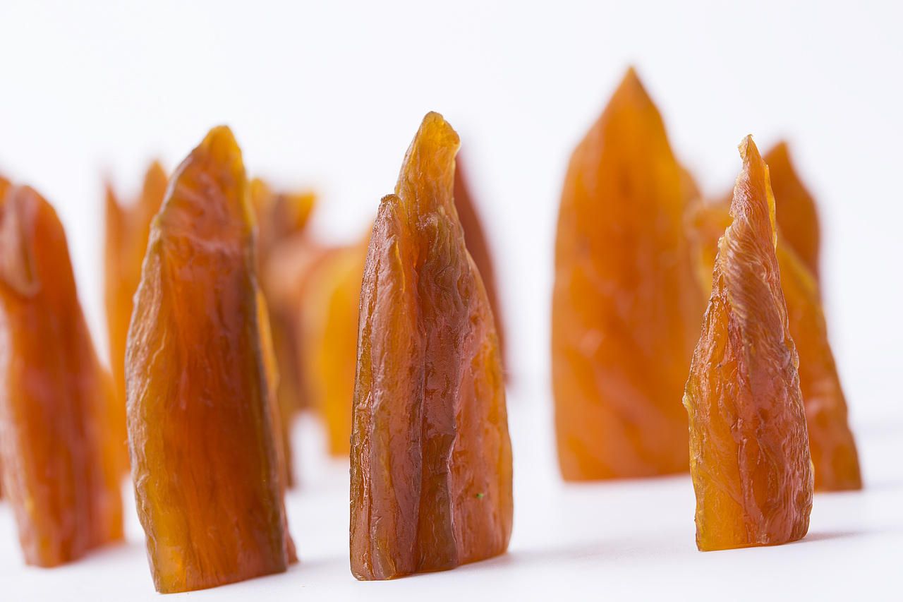 【壹亩地瓜】淘宝电商摄影拍摄作品-零食产品拍摄