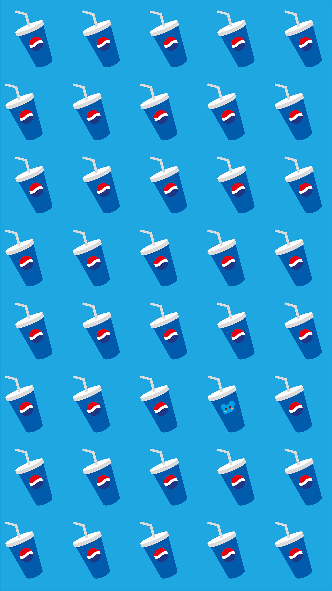 系列插画壁纸（图ZMTcyNDUxMjk2） - 商业插画 - 站酷设计师hoyaa原创素材 - 站酷ZCOOL