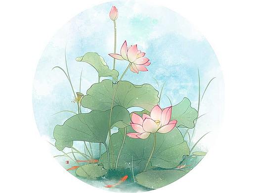 莲池