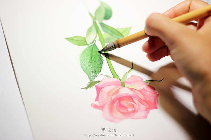 如植物般自由生长（图ZNzk0NTkzMTI=） - 绘画 - 站酷设计师李淡淡DAN原创素材 - 站酷ZCOOL