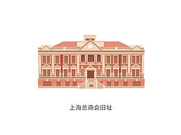 上海靜安建筑