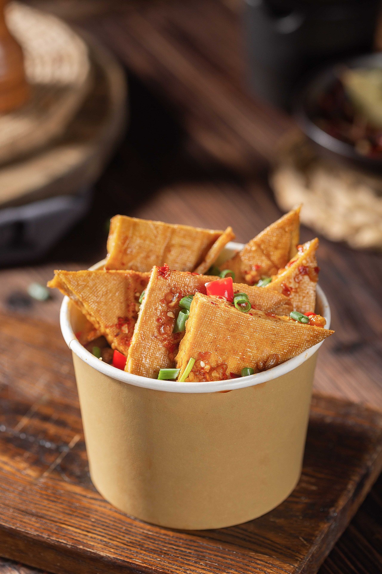 深圳美食拍摄-万利记