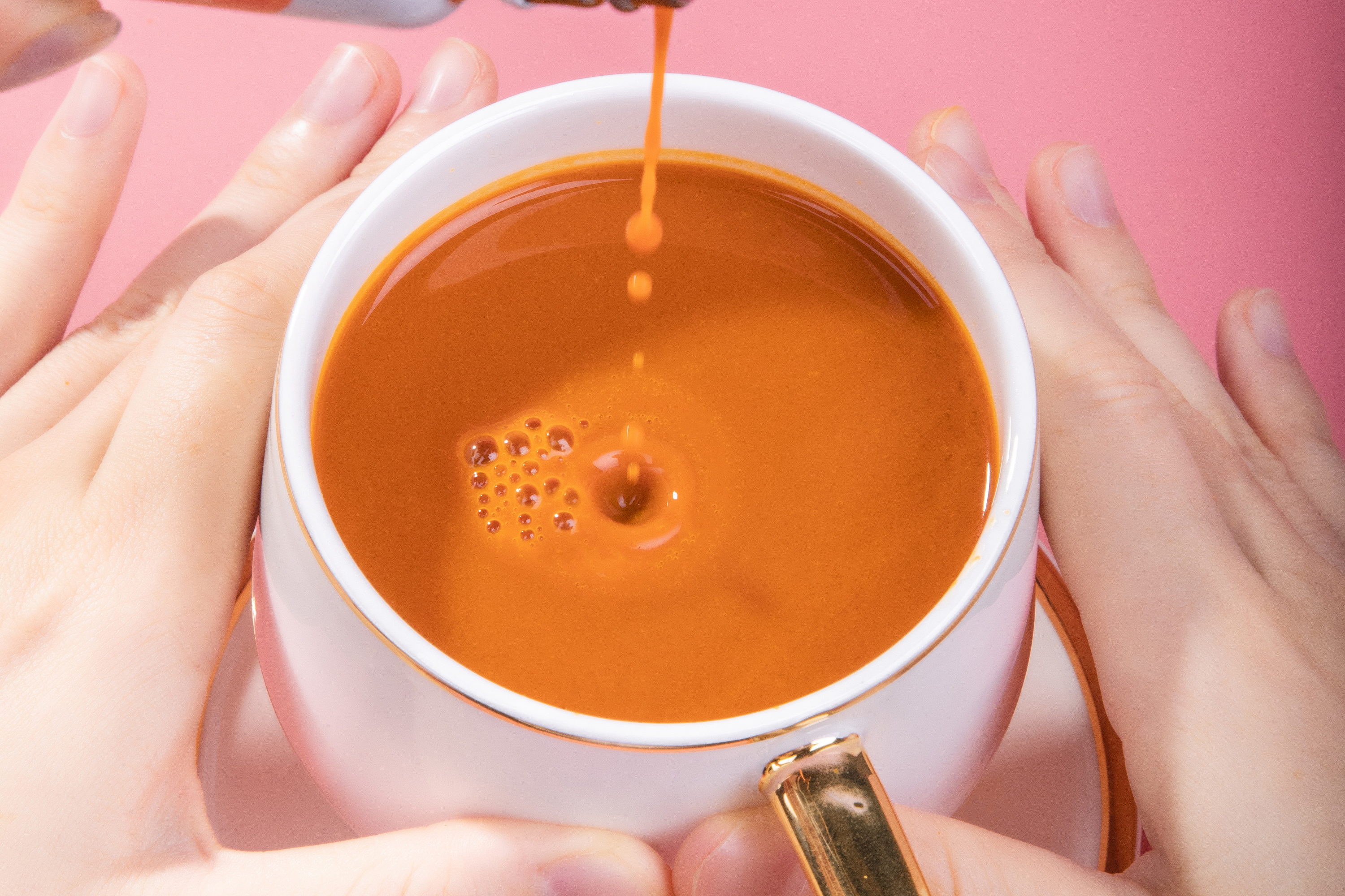 宁夏中宁枸杞原浆摄影拍摄景物摆拍