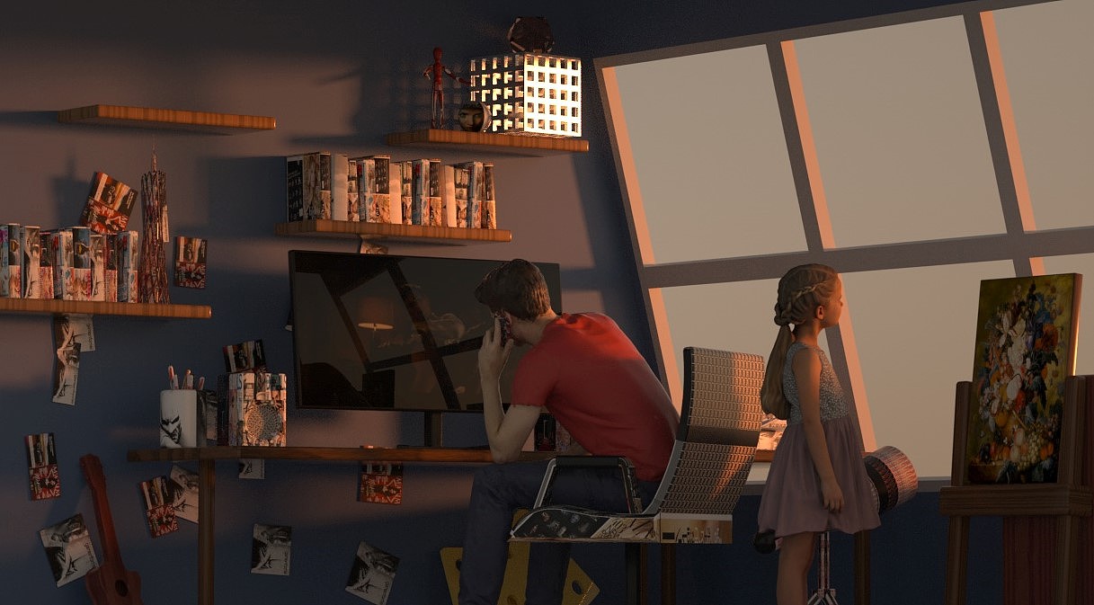 2021.七月-83个成长记录打卡-GROWTH FACTOR（图ZMjY1MDQ3MDY0） - 动画/影视 - 站酷设计师GYD_D原创素材 - 站酷ZCOOL