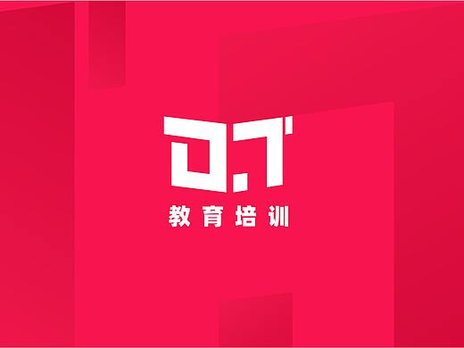 教育培训机构logo设计