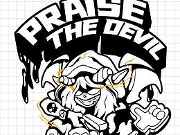 赞·魔 -（ 万物皆可赞