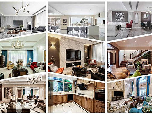 天古装饰19周年庆,全案定制设计,多重优惠限时开启