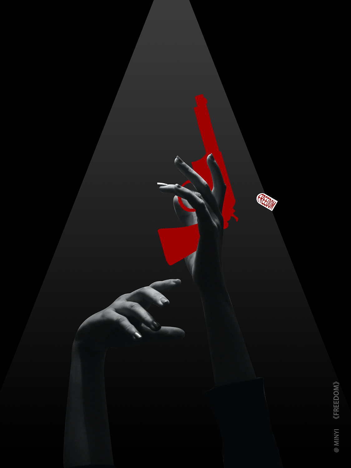 BEACON-燈塔（圖ZMjE4OTQ5NTg0） - 海報(bào) - 站酷設(shè)計(jì)師遠(yuǎn)川原創(chuàng)素材 - 站酷ZCOOL