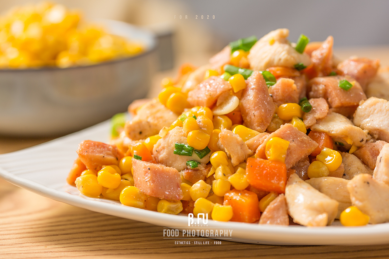 『速食』—— 美食摄影合集（图ZMjI3Njc2NzQw） - 产品摄影 - 站酷设计师BigFlash大闪原创素材 - 站酷ZCOOL