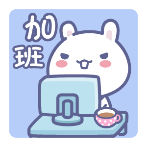 油爆叽丁中秋壁纸表情（图ZMjI2MzUxMDU2） - 其他动漫 - 站酷设计师碳碳原创素材 - 站酷ZCOOL