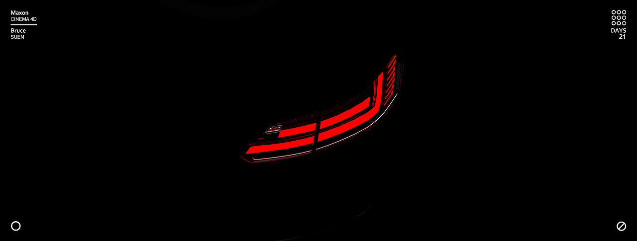 VOLKSWAGEN_ARTEON_CC_R-Line_BISCAY BLUE_比斯开蓝（图ZMTQ5ODIzOTE2） - 机械/交通 - 站酷设计师英东brucesuen原创素材 - 站酷ZCOOL