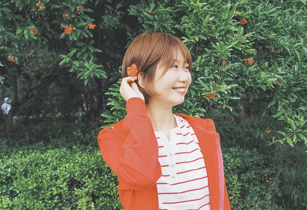 《25℃》（图ZMjU2ODU5NzE2） - 人像摄影 - 站酷设计师老陈不吃泡泡糖原创素材 - 站酷ZCOOL