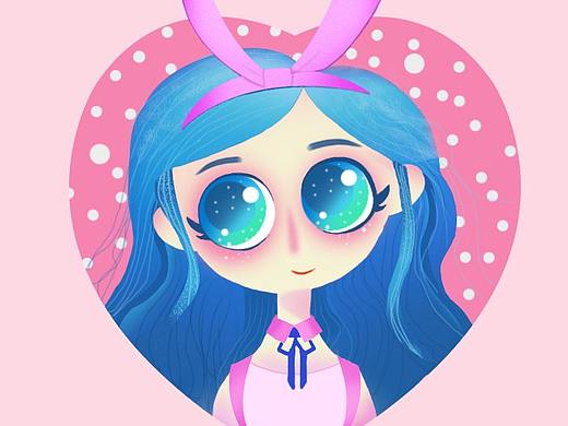 小插畫（個(gè)人主頁-ZNDEzMjcyMDA=） - 商業(yè)插畫 - 站酷設(shè)計(jì)師莊子吖原創(chuàng)素材 - 站酷ZCOOL