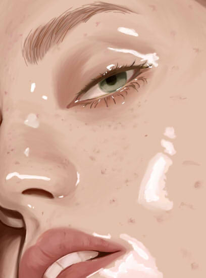 芒果圈圈ww的个人主页（背景预览） - 主页背景设置 - 站酷设计师芒果圈圈ww原创素材 - 站酷ZCOOL