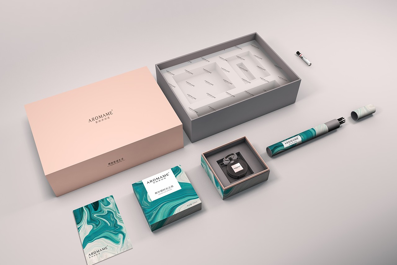 香水包装设计（图ZMjA0ODA5NjAw） - 品牌 - 站酷设计师马到成功广告设计原创素材 - 站酷ZCOOL